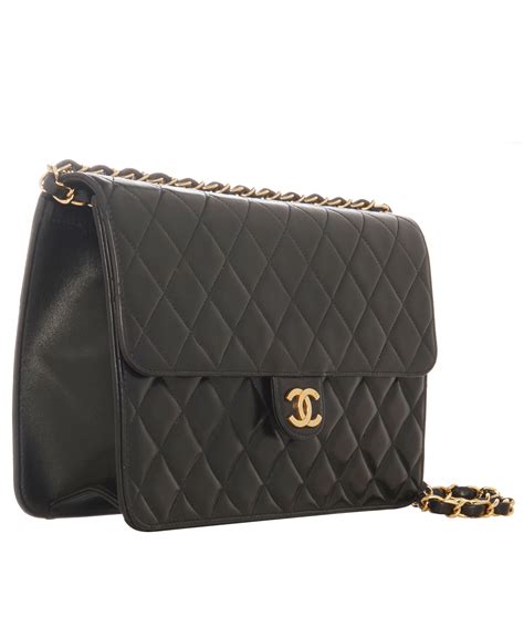 chanel timeless classic|vintage Chanel single flap.